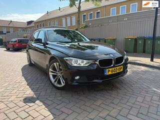 BMW 3-Serie Touring (2012 - 2019)