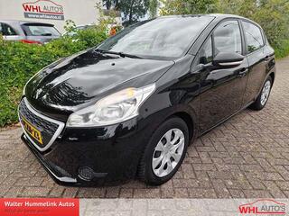Peugeot 208 (2012 - 2019)