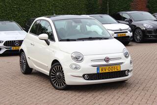 Fiat 500 (2007 - 2025)