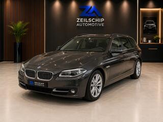 BMW 5-Serie Touring (2010 - 2016)