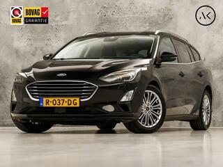 Ford Focus Wagon