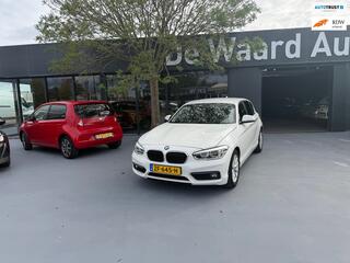 BMW 1-Serie (2011 - 2019)