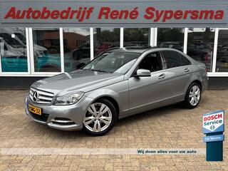 Mercedes-Benz C-Klasse Estate (2007 - 2014)