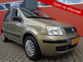 Fiat Panda (2003 - 2011)
