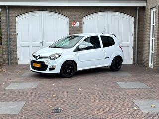 Renault Twingo (2007 - 2014)