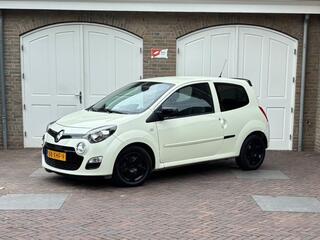 Renault Twingo (2007 - 2014)