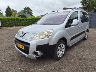 Peugeot Partner Tepee