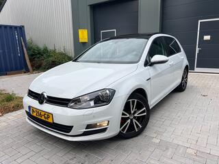 Volkswagen Golf VII