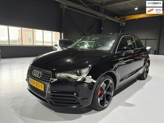 Audi A1 (2010 - 2018)