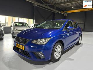 Seat Ibiza (2008 - 2017)