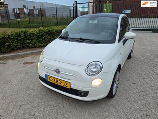 Fiat 500 (2007 - 2025)