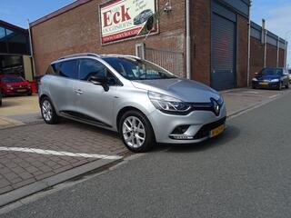 Renault Clio Estate