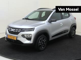 Dacia Spring (2021 - 2026)