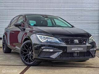 Seat Leon (2012 - 2020)