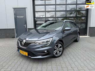Renault Megane Estate
