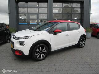 Citroen C3 (2016 - 2023)
