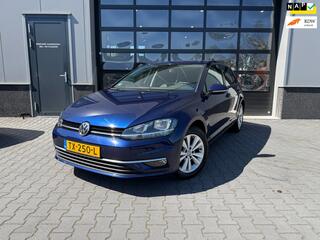 Volkswagen Golf VII
