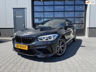BMW 1-Serie (2011 - 2019)
