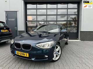 BMW 1-Serie (2011 - 2019)