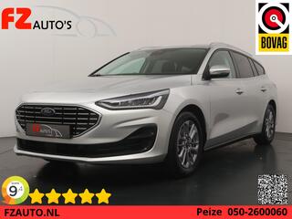 Ford Focus Wagon