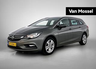 Opel Astra Sports Tourer (2016 - 2021)