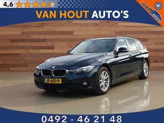 BMW 3-Serie Touring (2012 - 2019)