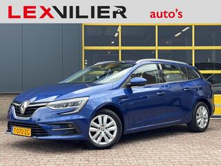 Renault Megane Estate