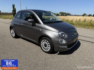 Fiat 500 (2007 - 2025)