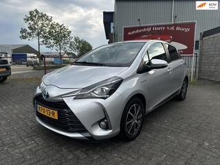 Toyota Yaris (2011 - 2020)