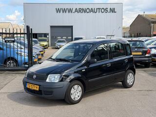 Fiat Panda (2003 - 2011)