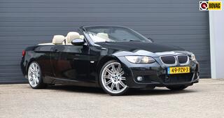 BMW 3-Serie Cabrio