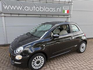 Fiat 500 (2007 - 2025)