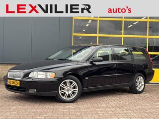 Volvo V70 (1996 - 2007)