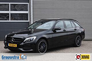 Mercedes-Benz C-Klasse Estate (2014 - 2021)