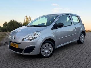 Renault Twingo (2007 - 2014)