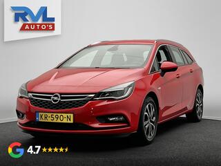 Opel Astra Sports Tourer (2016 - 2021)