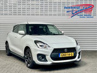 Suzuki Swift (2017 - 2024)