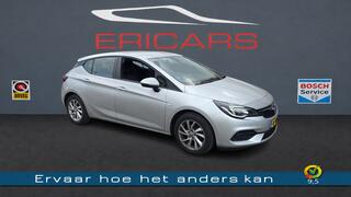 Opel Astra (2015 - 2021)