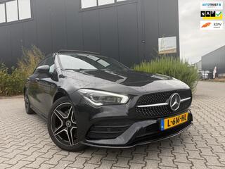 Mercedes-Benz CLA (2019 - 2025)