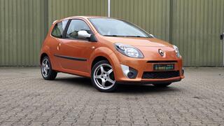 Renault Twingo (2007 - 2014)