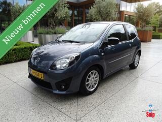 Renault Twingo (2007 - 2014)