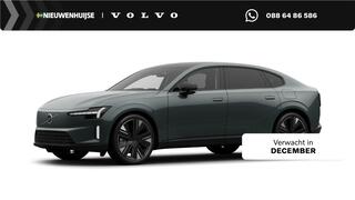 Volvo ES90