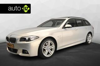 BMW 5-Serie (2016 - 2023)