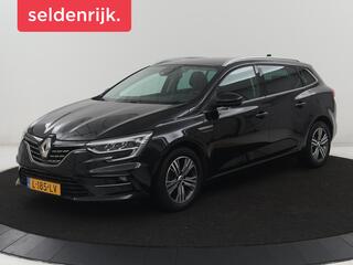 Renault Megane Estate