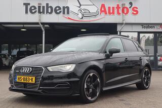 Audi A3 Sportback (2012 - 2020)