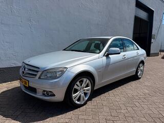 Mercedes-Benz C-Klasse Estate (2007 - 2014)