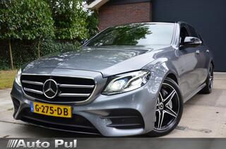 Mercedes-Benz E-Klasse (2016 - 2023)