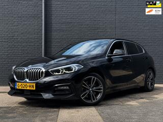 BMW 1-Serie (2011 - 2019)