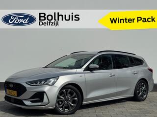 Ford Focus Wagon