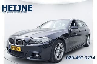 BMW 5-Serie Touring (2010 - 2016)